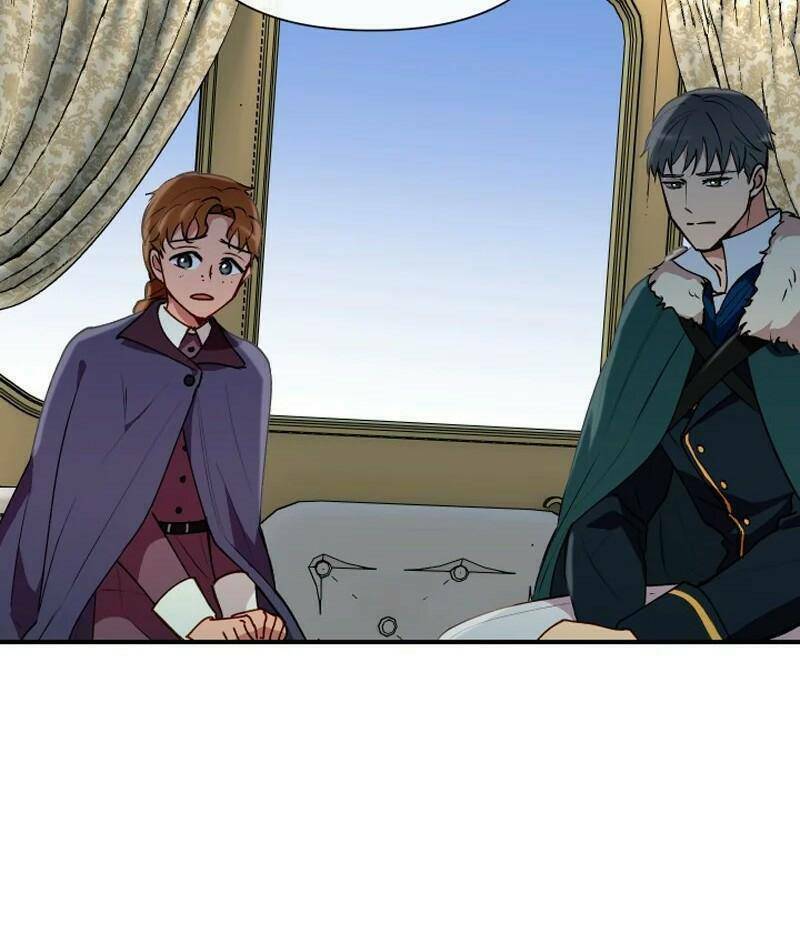 Bản Khế Ước Với Nữ Công Tước Ác Ma Chapter 19 - 22