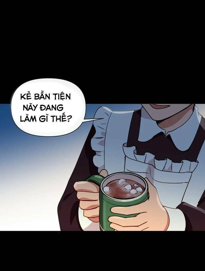 Bản Khế Ước Với Nữ Công Tước Ác Ma Chapter 19 - 24