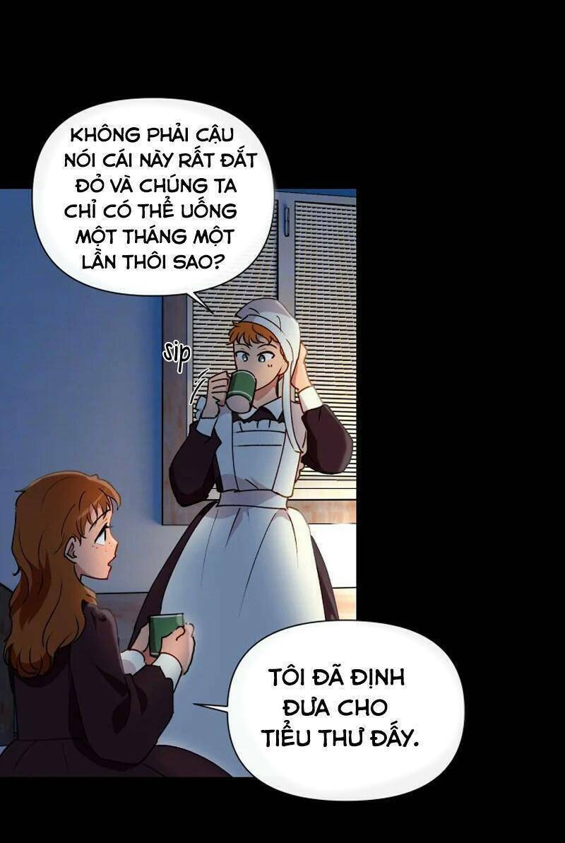 Bản Khế Ước Với Nữ Công Tước Ác Ma Chapter 19 - 25