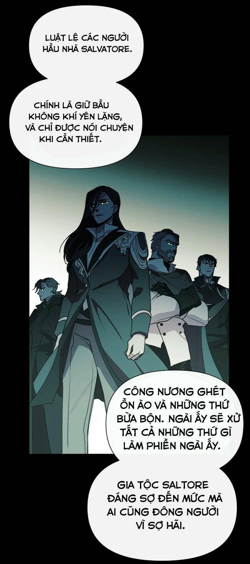 Bản Khế Ước Với Nữ Công Tước Ác Ma Chapter 19 - 31