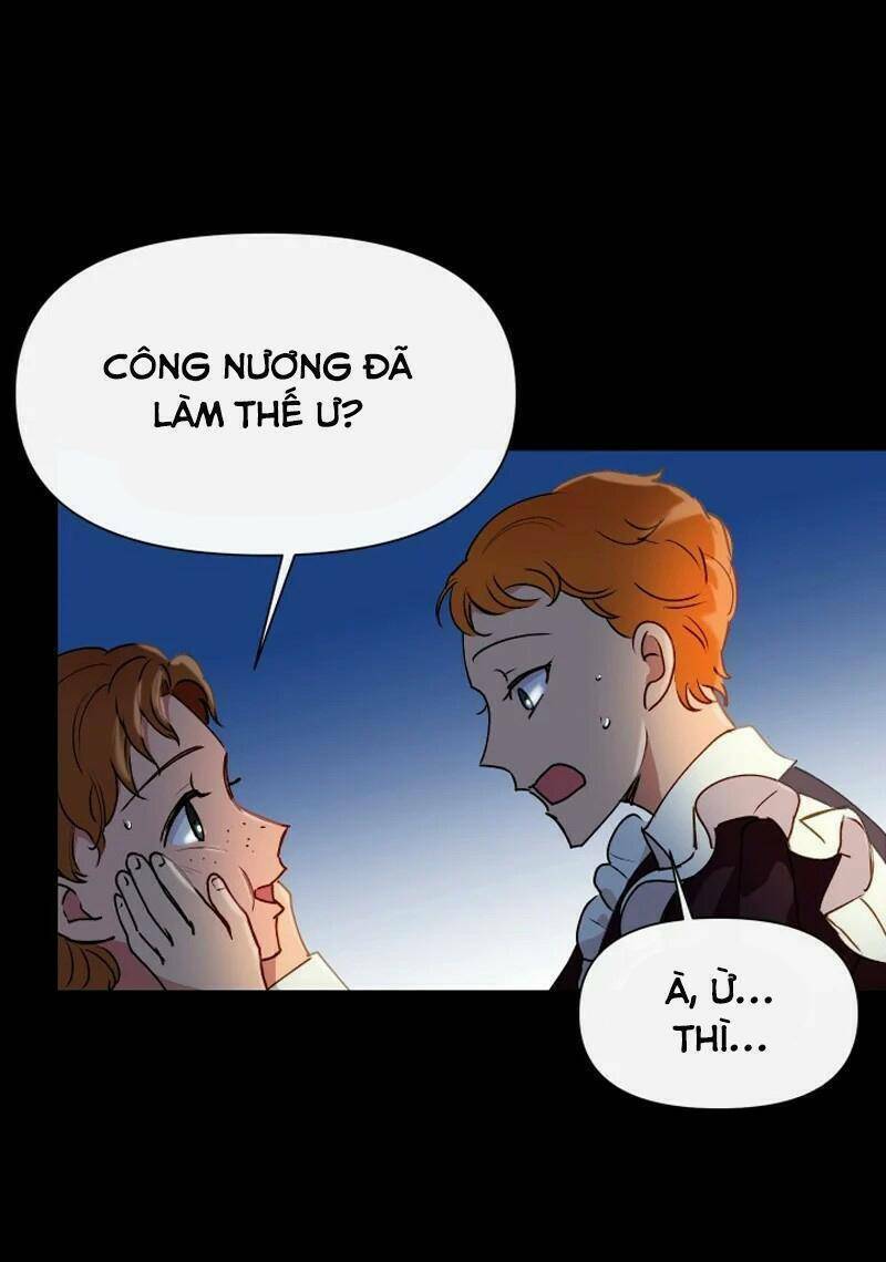 Bản Khế Ước Với Nữ Công Tước Ác Ma Chapter 19 - 32