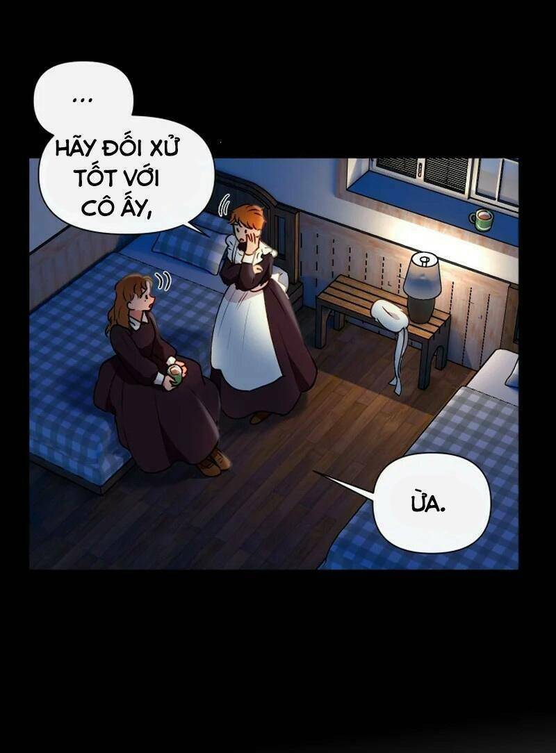 Bản Khế Ước Với Nữ Công Tước Ác Ma Chapter 19 - 33