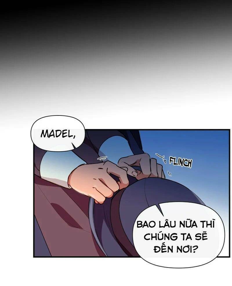 Bản Khế Ước Với Nữ Công Tước Ác Ma Chapter 19 - 34