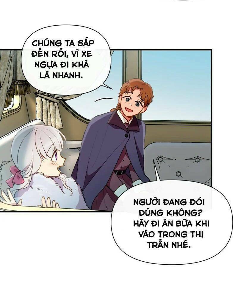 Bản Khế Ước Với Nữ Công Tước Ác Ma Chapter 19 - 35