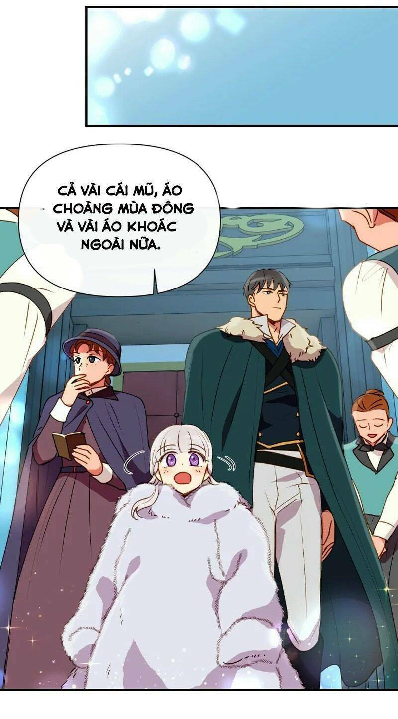 Bản Khế Ước Với Nữ Công Tước Ác Ma Chapter 19 - 38