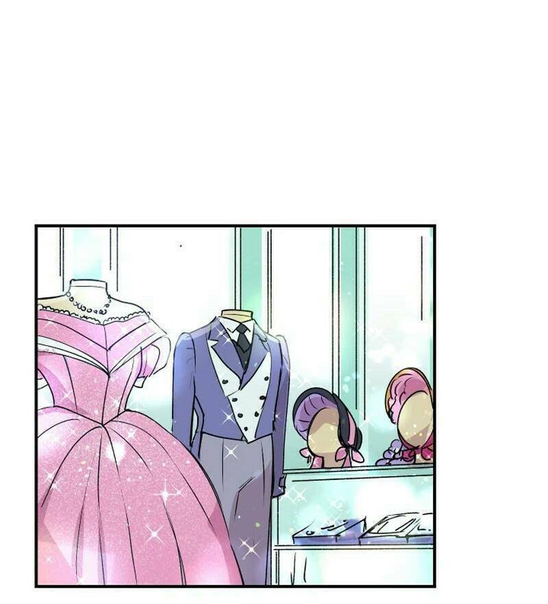 Bản Khế Ước Với Nữ Công Tước Ác Ma Chapter 19 - 39