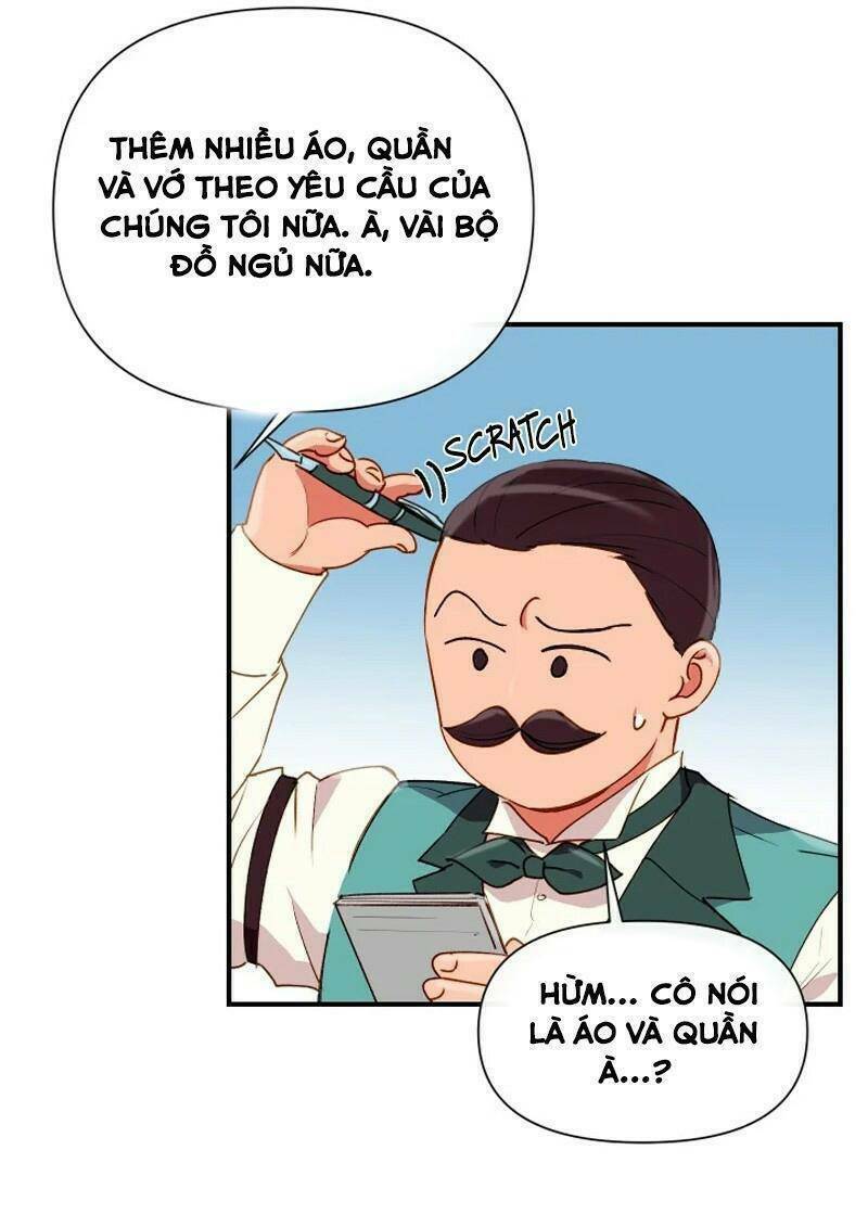 Bản Khế Ước Với Nữ Công Tước Ác Ma Chapter 19 - 40