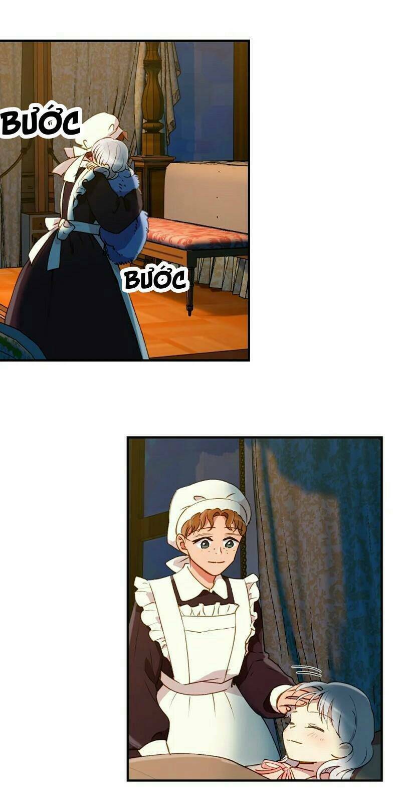 Bản Khế Ước Với Nữ Công Tước Ác Ma Chapter 19 - 5