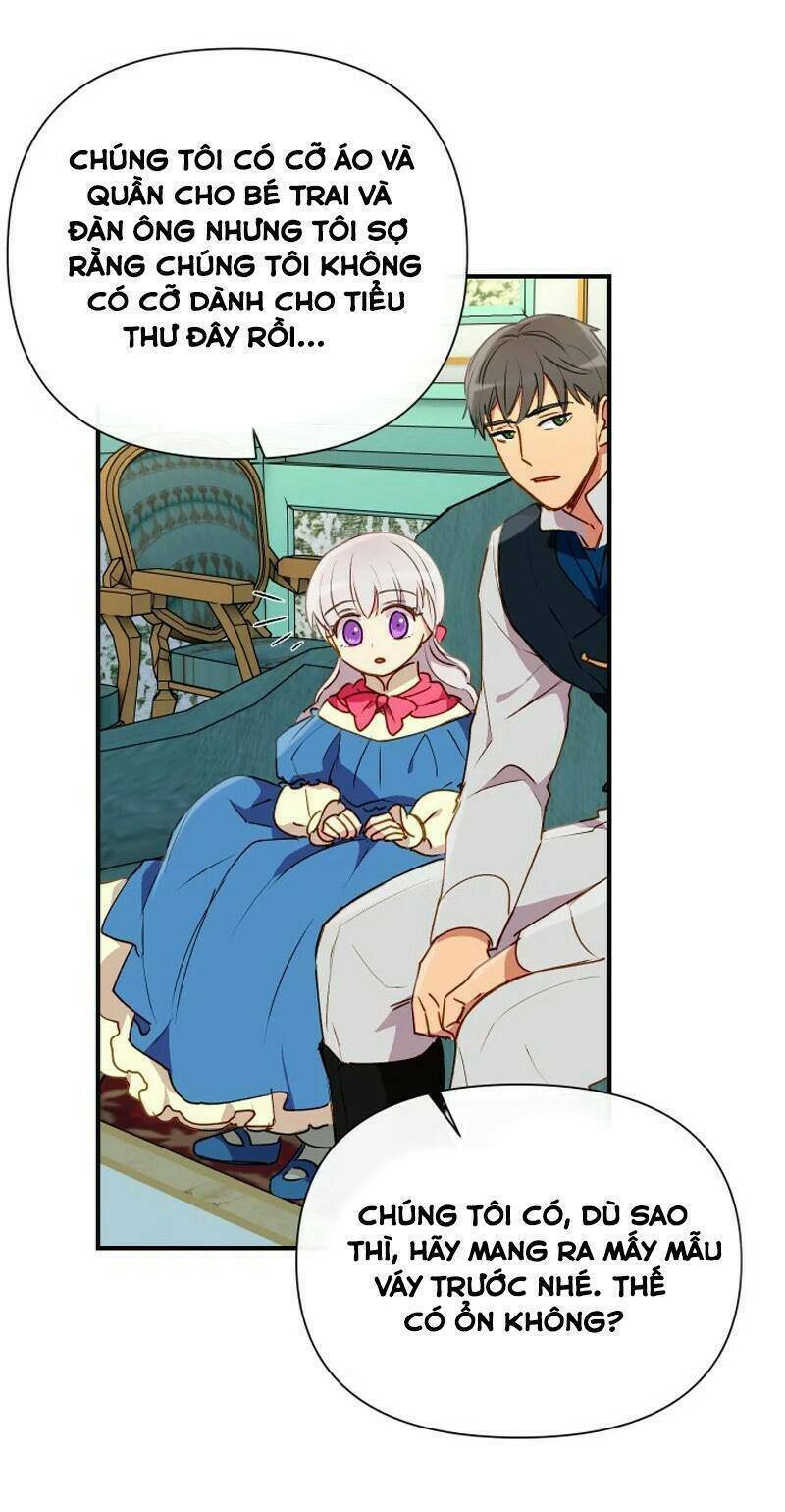 Bản Khế Ước Với Nữ Công Tước Ác Ma Chapter 19 - 41