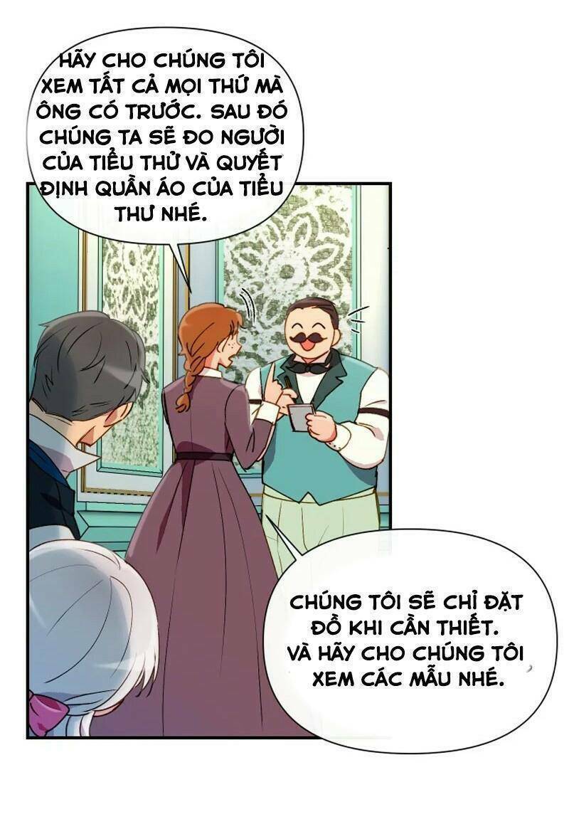 Bản Khế Ước Với Nữ Công Tước Ác Ma Chapter 19 - 42