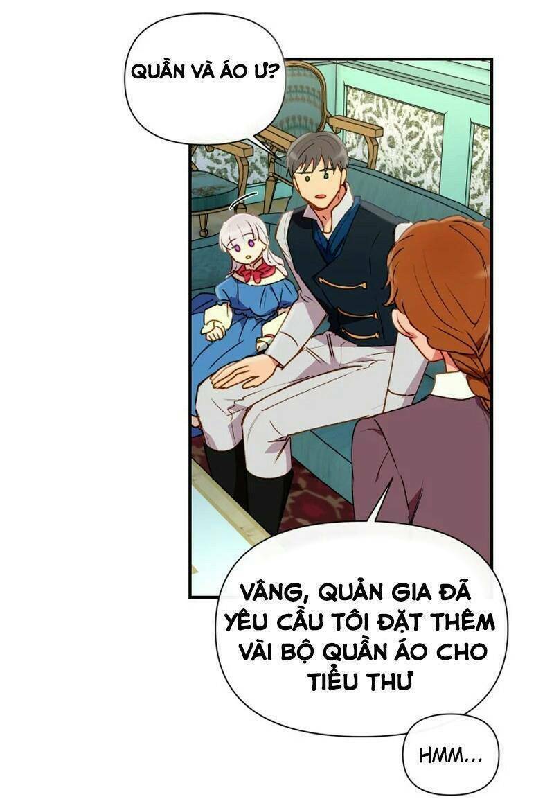 Bản Khế Ước Với Nữ Công Tước Ác Ma Chapter 19 - 43