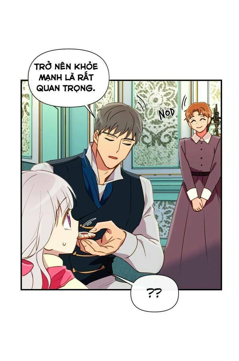 Bản Khế Ước Với Nữ Công Tước Ác Ma Chapter 19 - 44