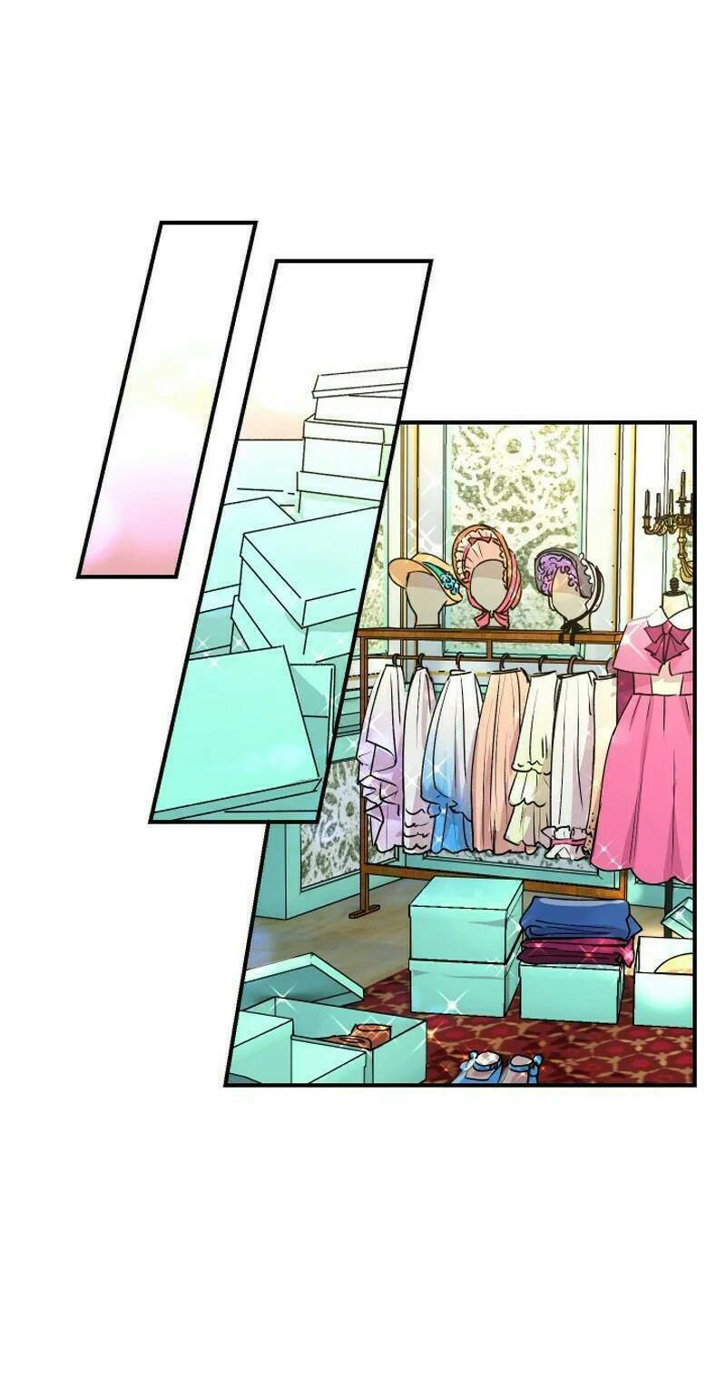 Bản Khế Ước Với Nữ Công Tước Ác Ma Chapter 19 - 45