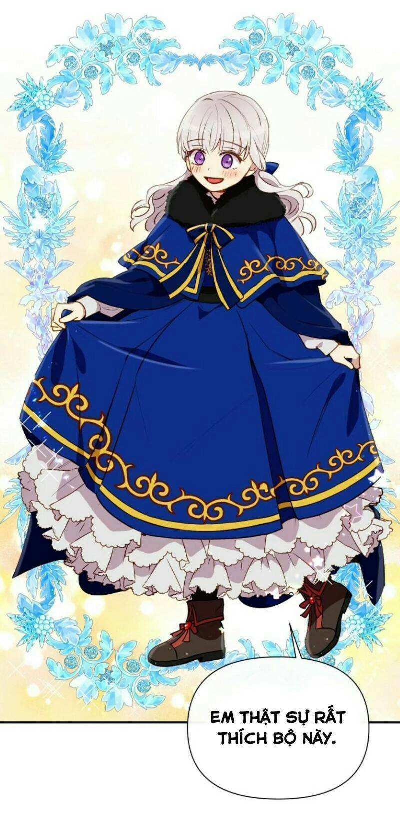 Bản Khế Ước Với Nữ Công Tước Ác Ma Chapter 19 - 46