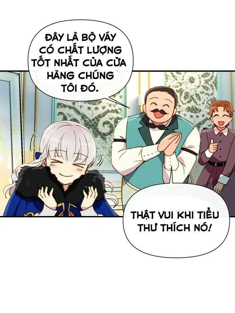 Bản Khế Ước Với Nữ Công Tước Ác Ma Chapter 19 - 47