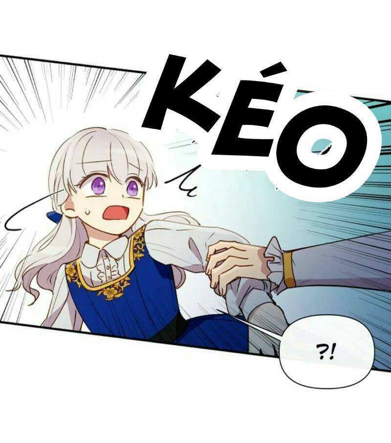 Bản Khế Ước Với Nữ Công Tước Ác Ma Chapter 19 - 49