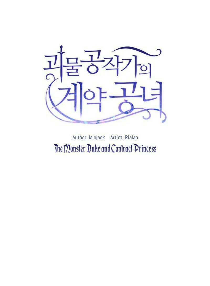 Bản Khế Ước Với Nữ Công Tước Ác Ma Chapter 19 - 7