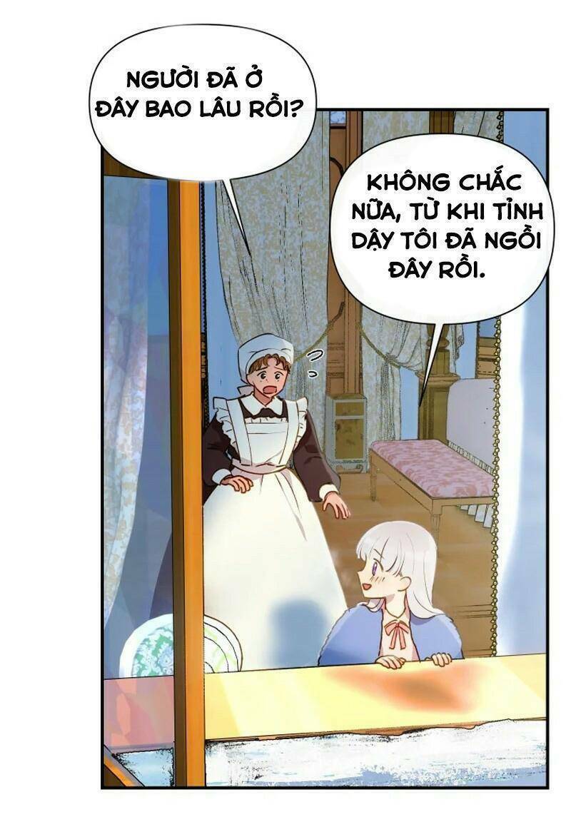 Bản Khế Ước Với Nữ Công Tước Ác Ma Chapter 19 - 10