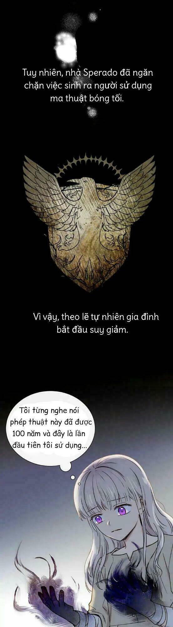 Bản Khế Ước Với Nữ Công Tước Ác Ma Chapter 2.1 - 16