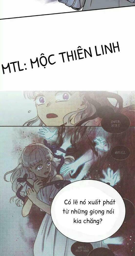 Bản Khế Ước Với Nữ Công Tước Ác Ma Chapter 2.1 - 17