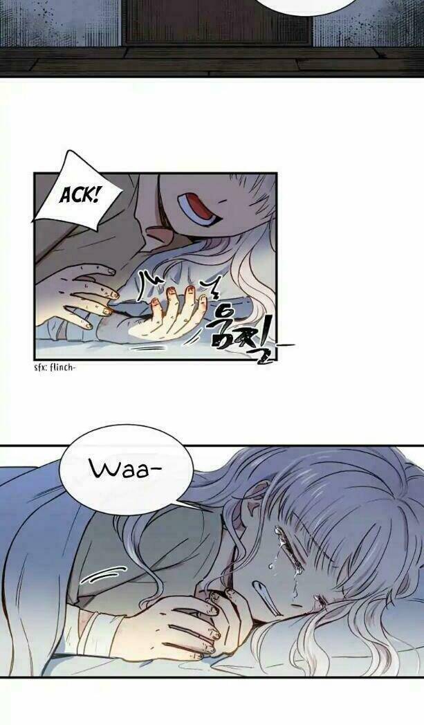 Bản Khế Ước Với Nữ Công Tước Ác Ma Chapter 2.1 - 5