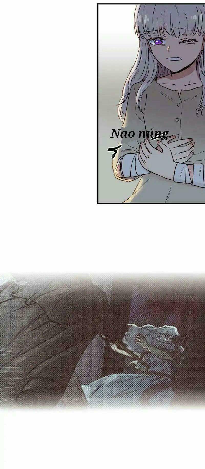 Bản Khế Ước Với Nữ Công Tước Ác Ma Chapter 2.1 - 9