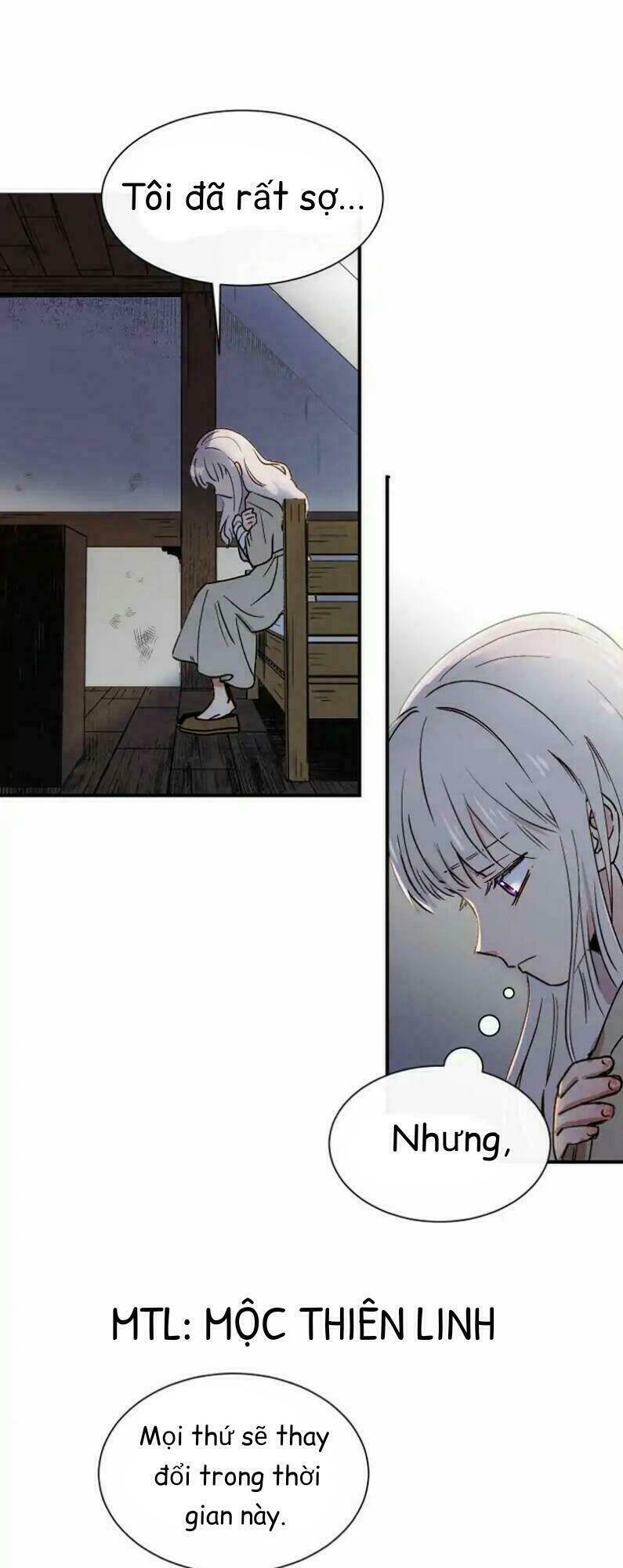 Bản Khế Ước Với Nữ Công Tước Ác Ma Chapter 2.1 - 10