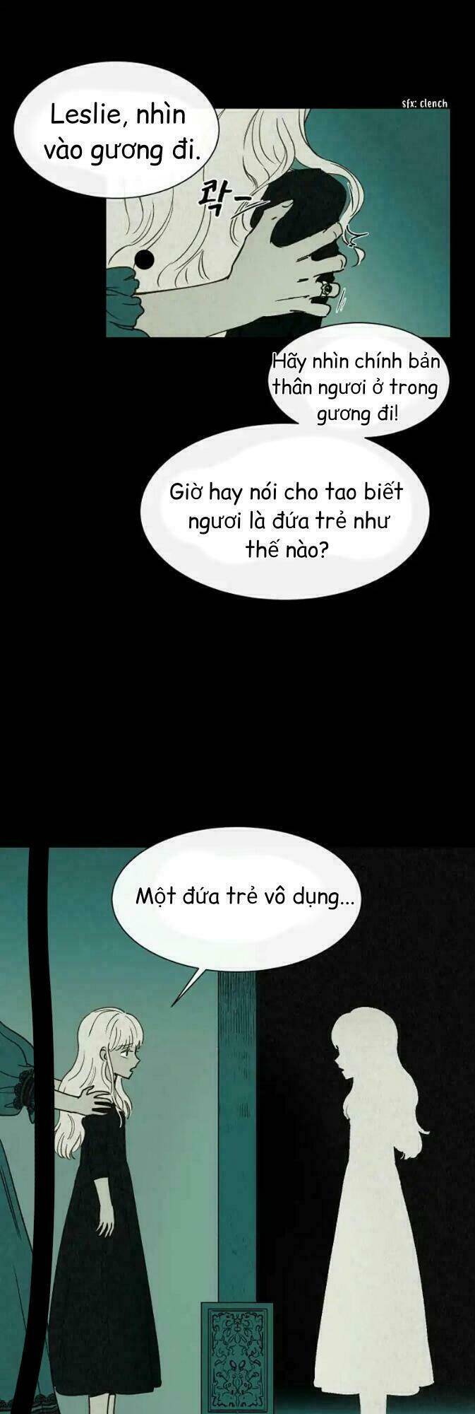 Bản Khế Ước Với Nữ Công Tước Ác Ma Chapter 2.2 - 12