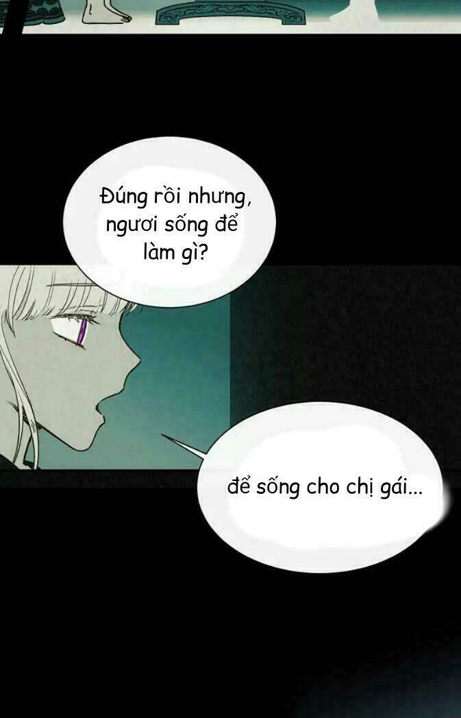 Bản Khế Ước Với Nữ Công Tước Ác Ma Chapter 2.2 - 13