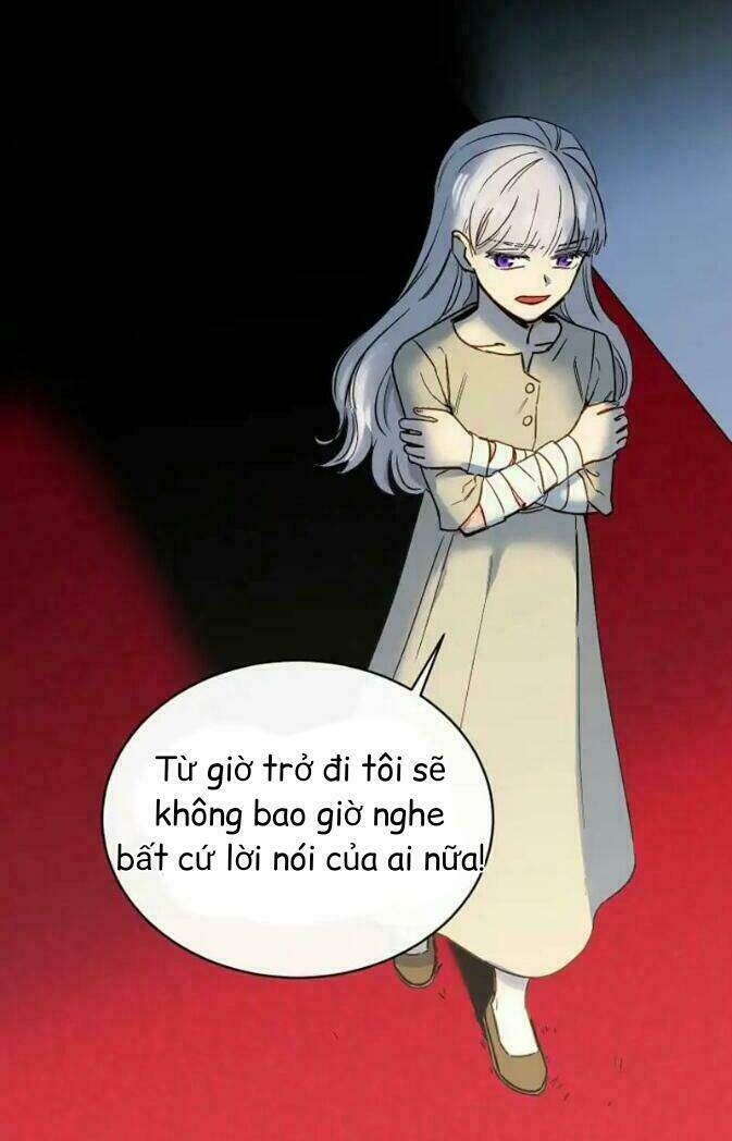 Bản Khế Ước Với Nữ Công Tước Ác Ma Chapter 2.2 - 14