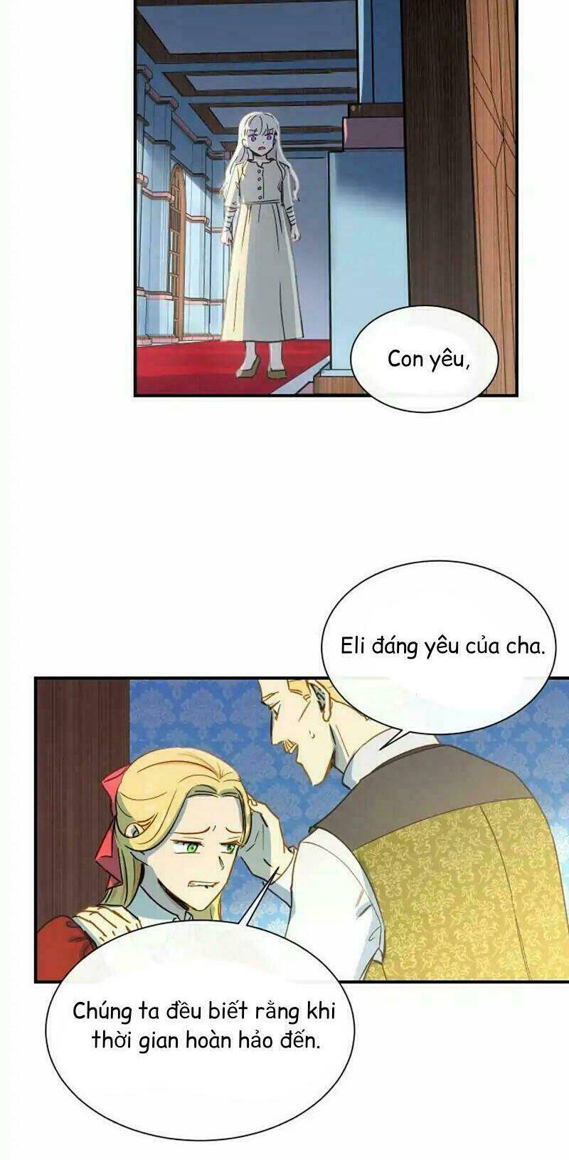 Bản Khế Ước Với Nữ Công Tước Ác Ma Chapter 2.2 - 16