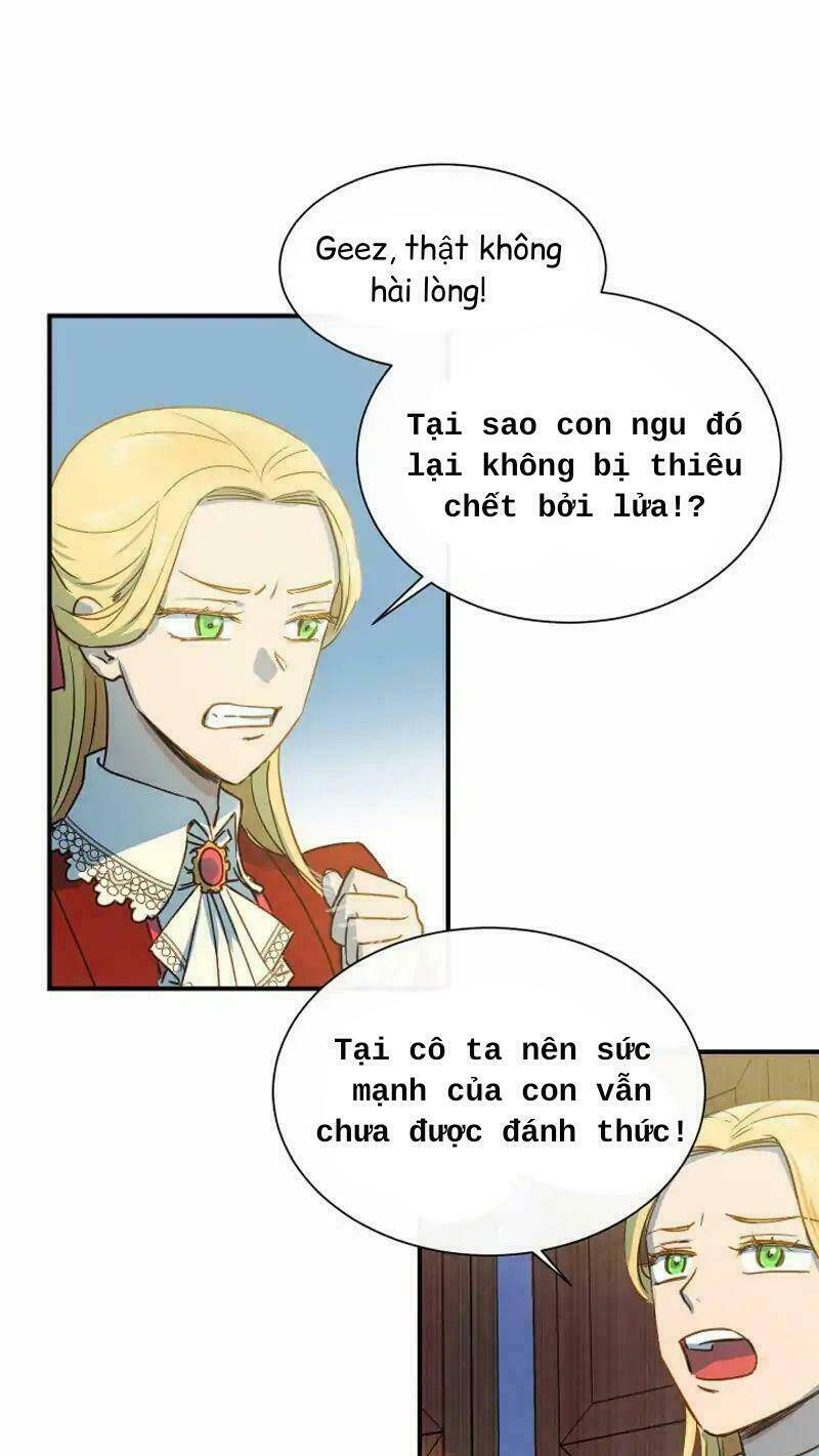 Bản Khế Ước Với Nữ Công Tước Ác Ma Chapter 2.2 - 17