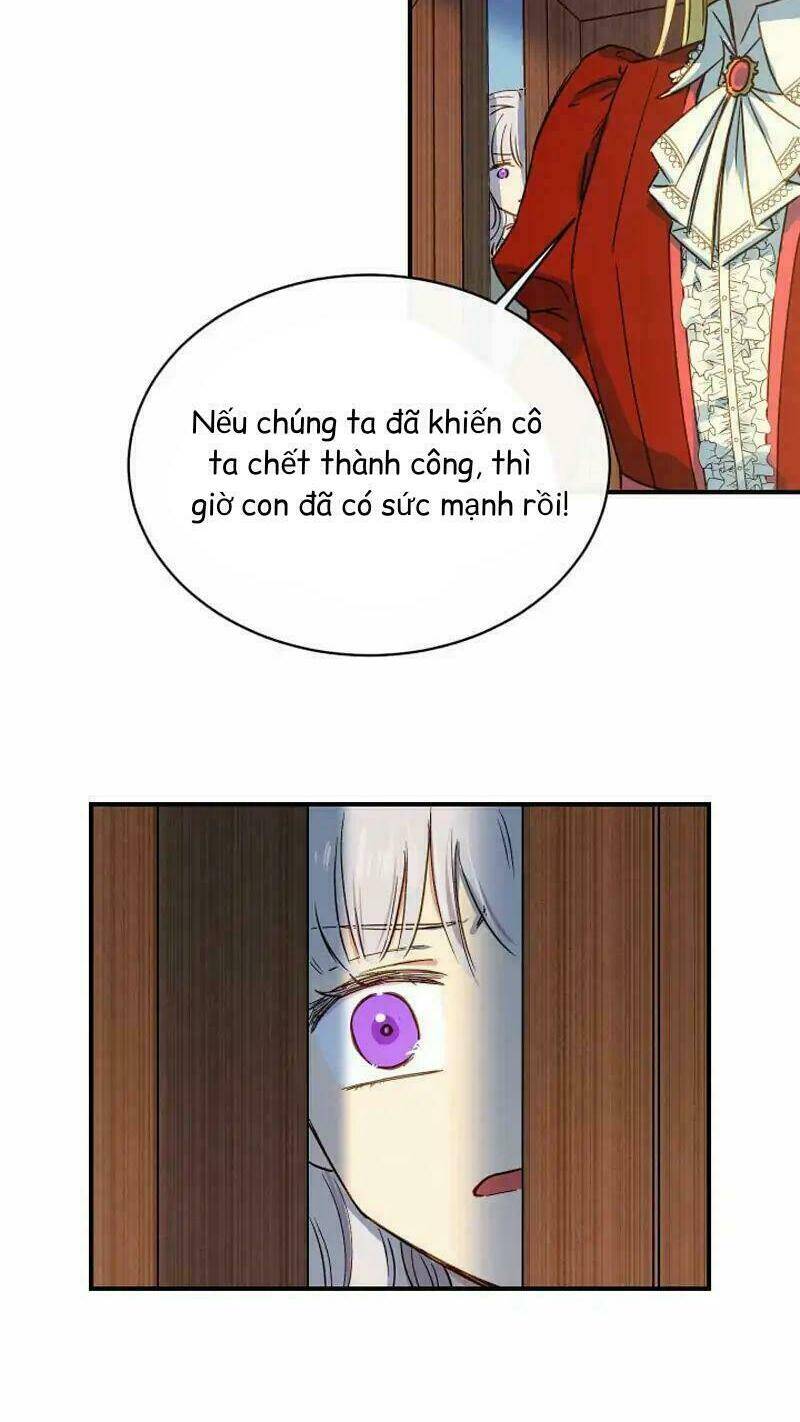 Bản Khế Ước Với Nữ Công Tước Ác Ma Chapter 2.2 - 18