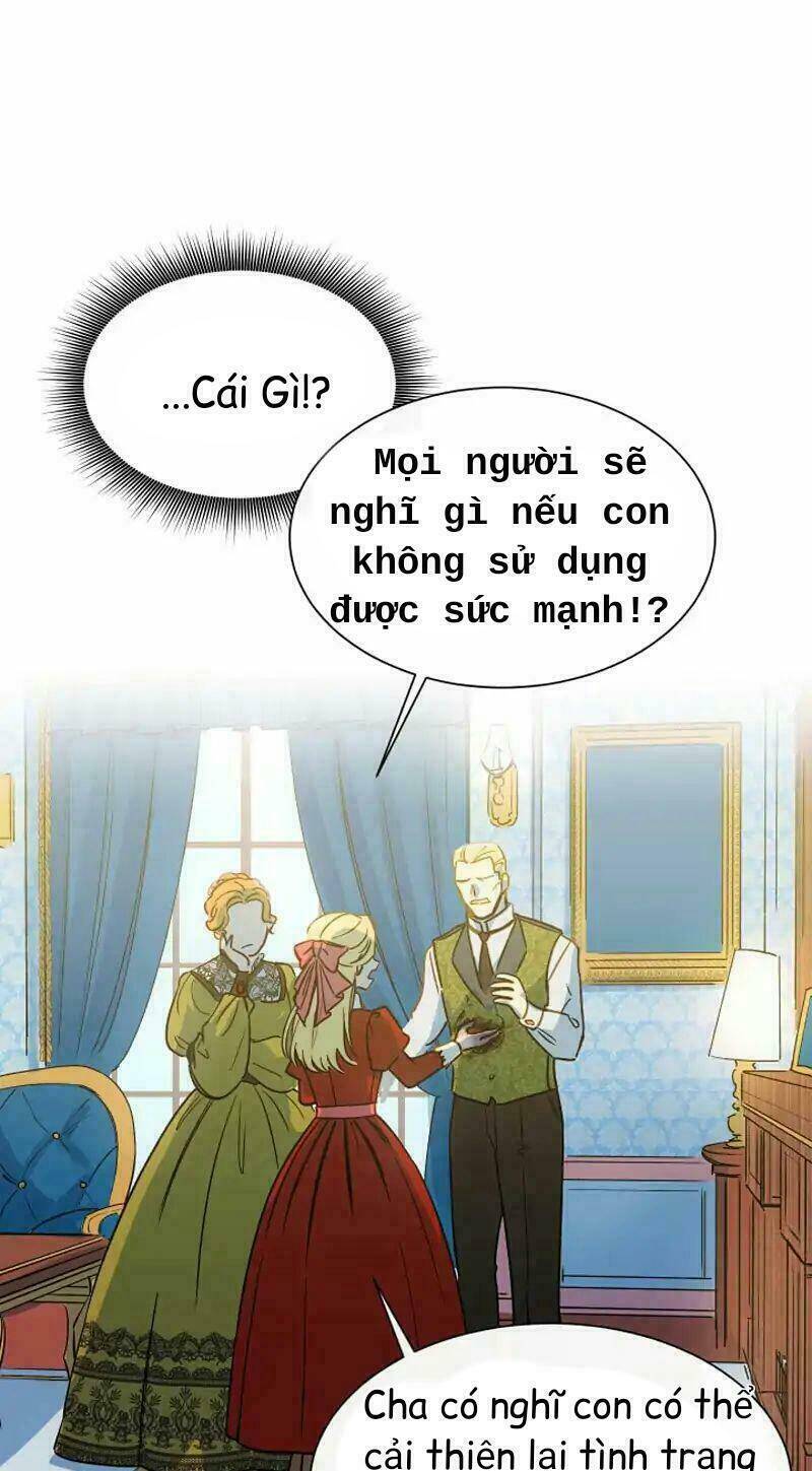 Bản Khế Ước Với Nữ Công Tước Ác Ma Chapter 2.2 - 19