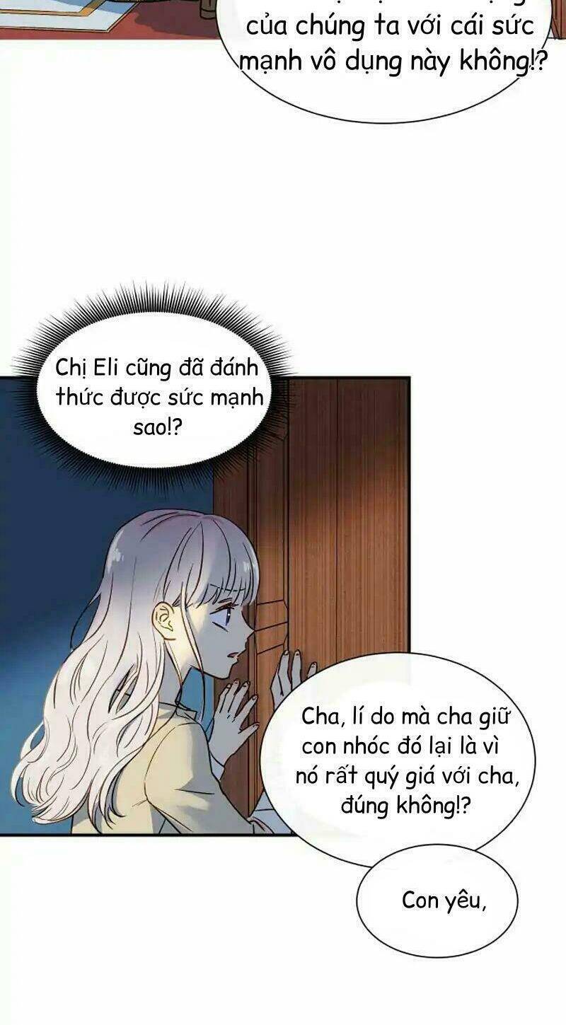 Bản Khế Ước Với Nữ Công Tước Ác Ma Chapter 2.2 - 20