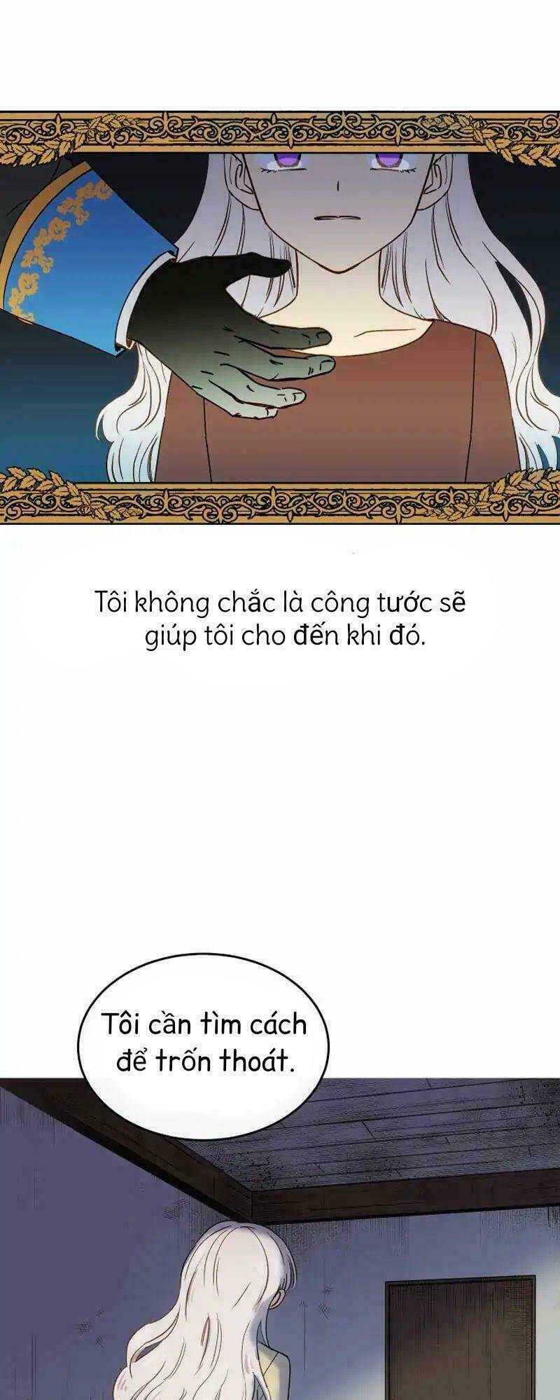 Bản Khế Ước Với Nữ Công Tước Ác Ma Chapter 2.2 - 3