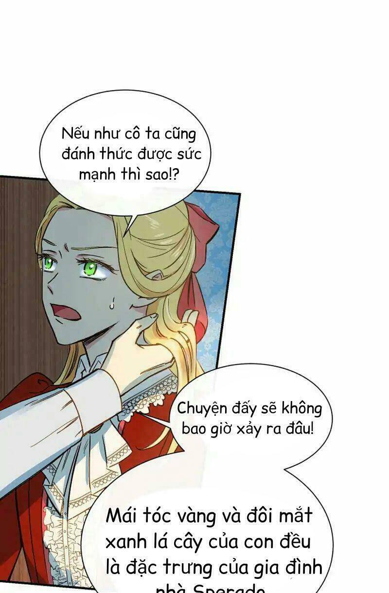 Bản Khế Ước Với Nữ Công Tước Ác Ma Chapter 2.2 - 23