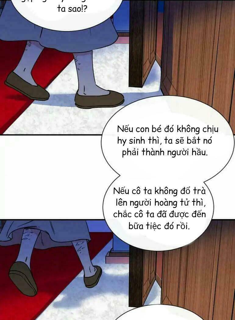 Bản Khế Ước Với Nữ Công Tước Ác Ma Chapter 2.2 - 26