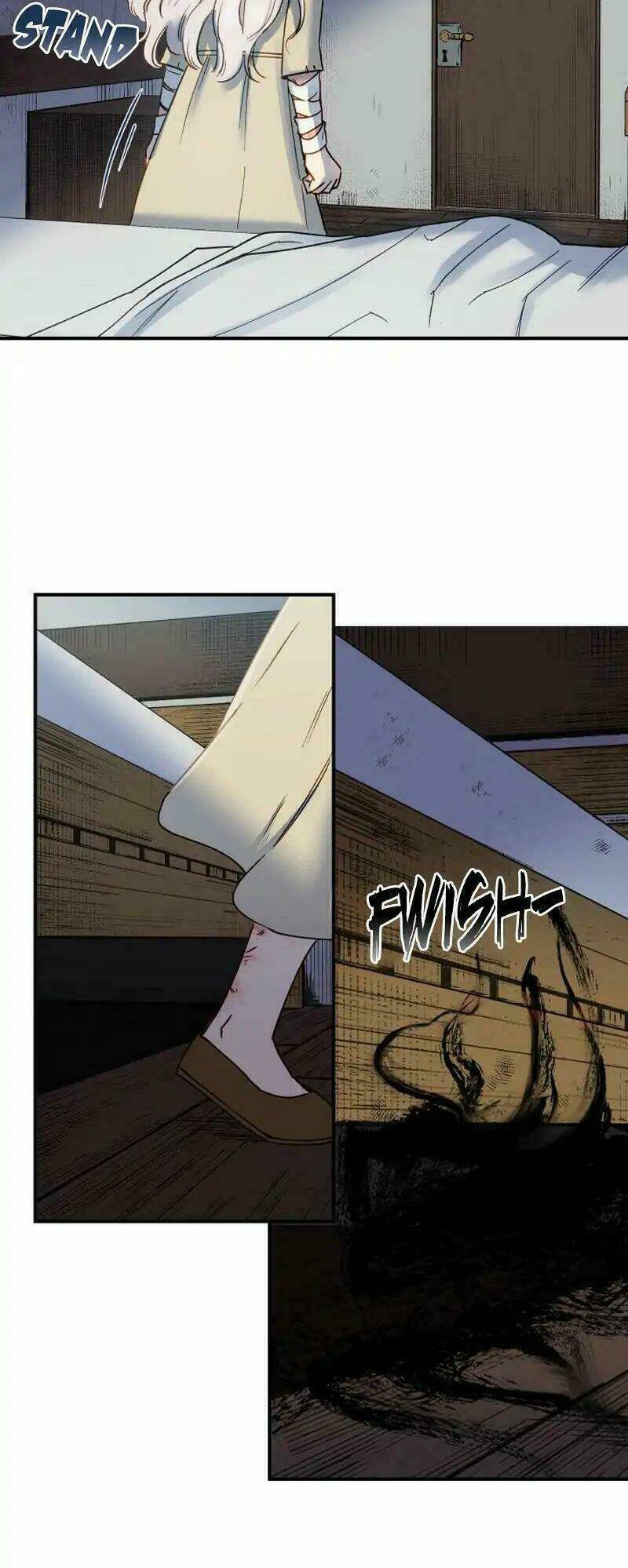 Bản Khế Ước Với Nữ Công Tước Ác Ma Chapter 2.2 - 4