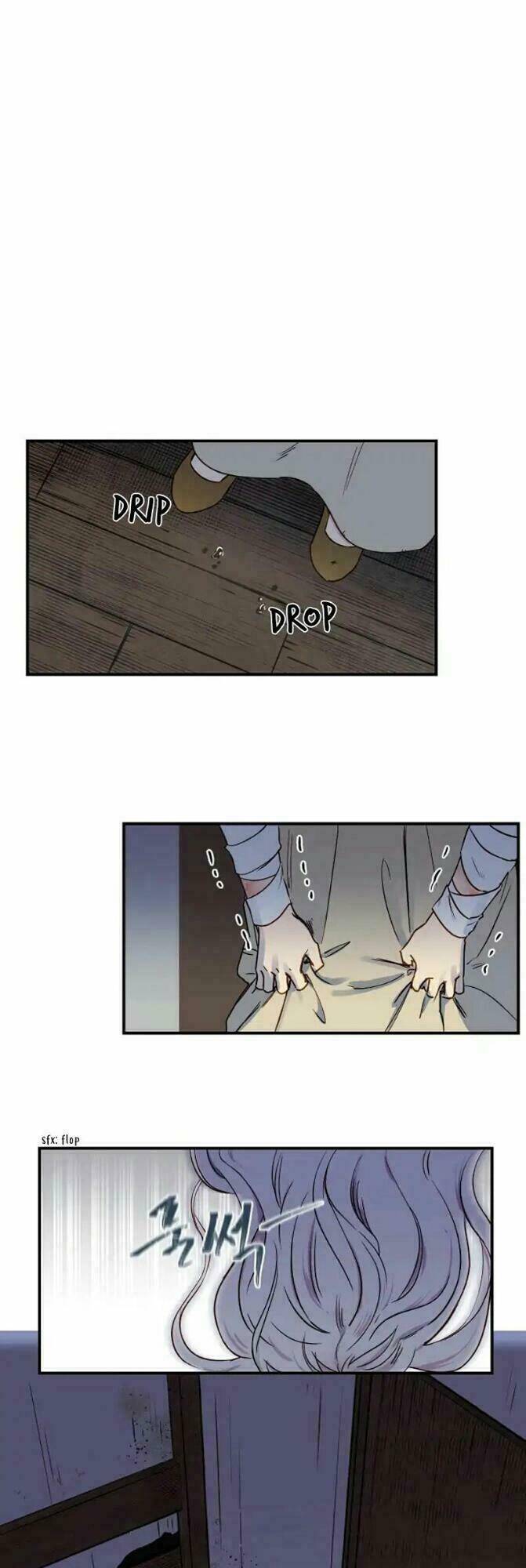 Bản Khế Ước Với Nữ Công Tước Ác Ma Chapter 2.2 - 31