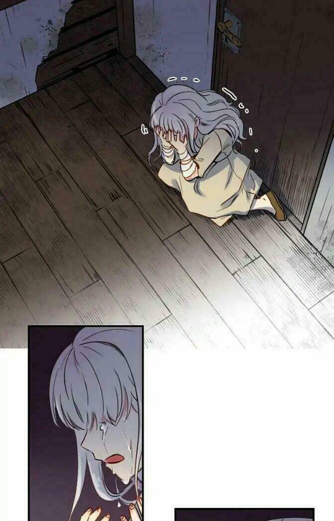 Bản Khế Ước Với Nữ Công Tước Ác Ma Chapter 2.2 - 32