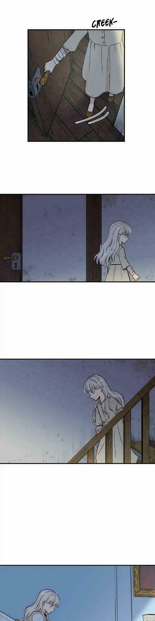 Bản Khế Ước Với Nữ Công Tước Ác Ma Chapter 2.2 - 7