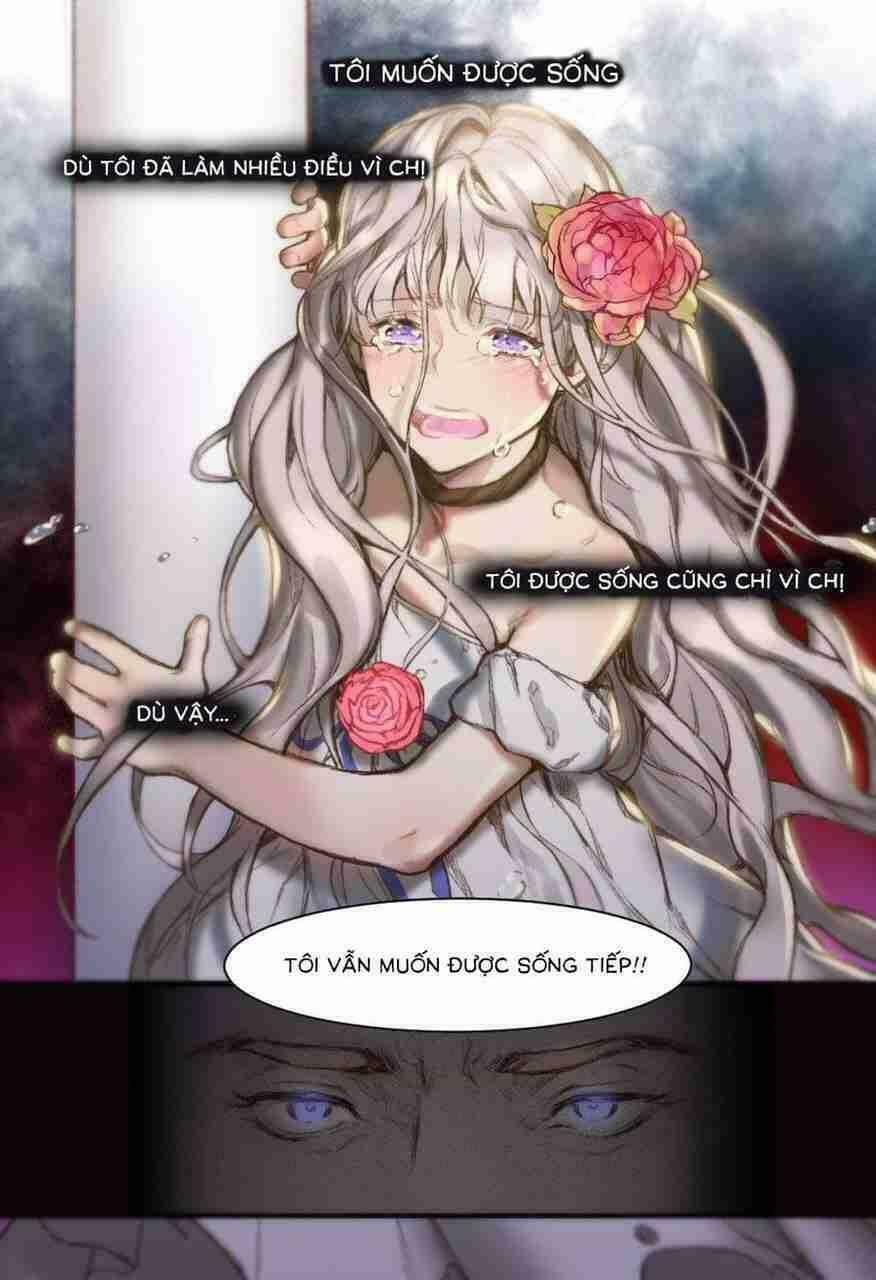Bản Khế Ước Với Nữ Công Tước Ác Ma Chapter 2.3 - 11