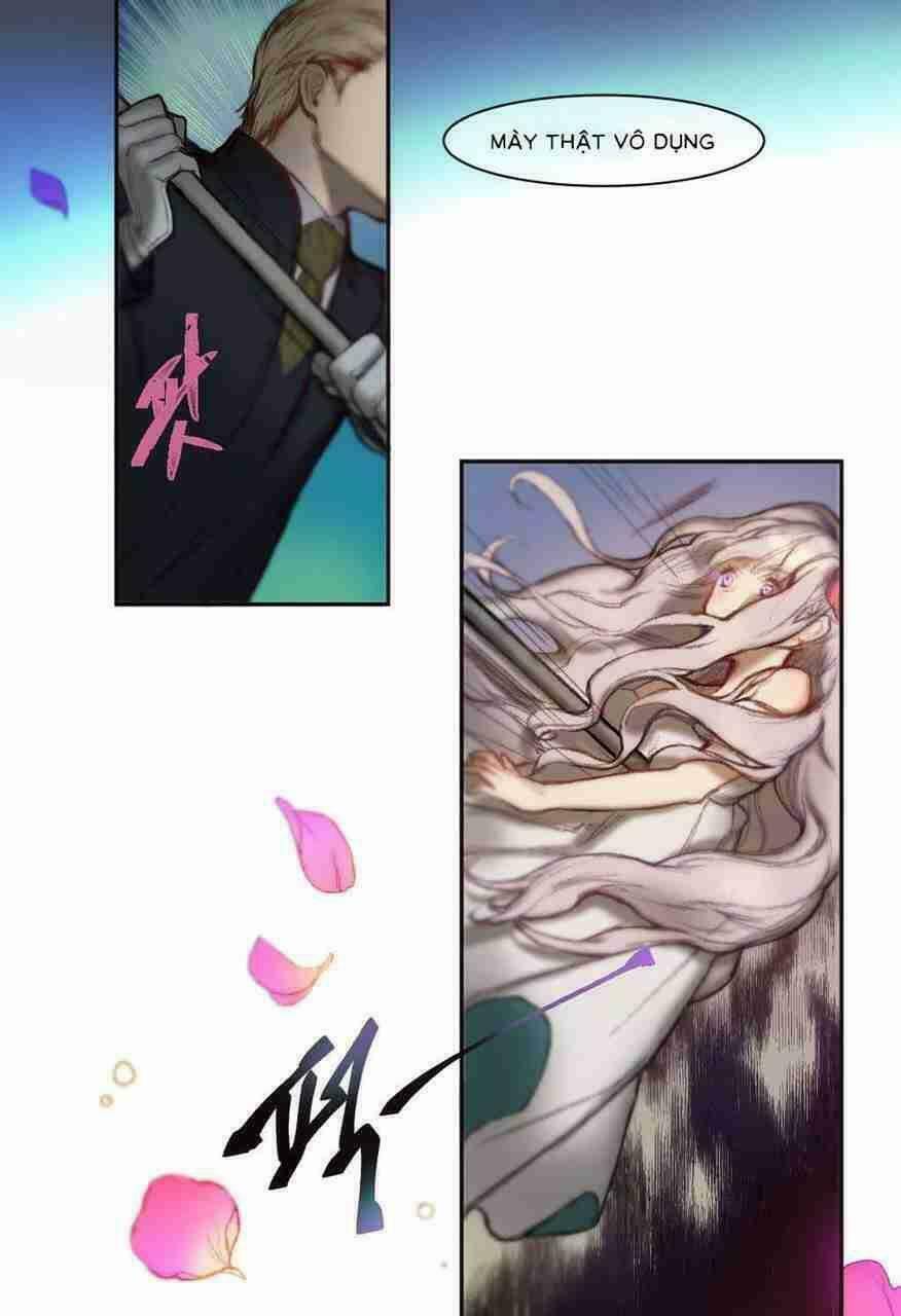 Bản Khế Ước Với Nữ Công Tước Ác Ma Chapter 2.3 - 12