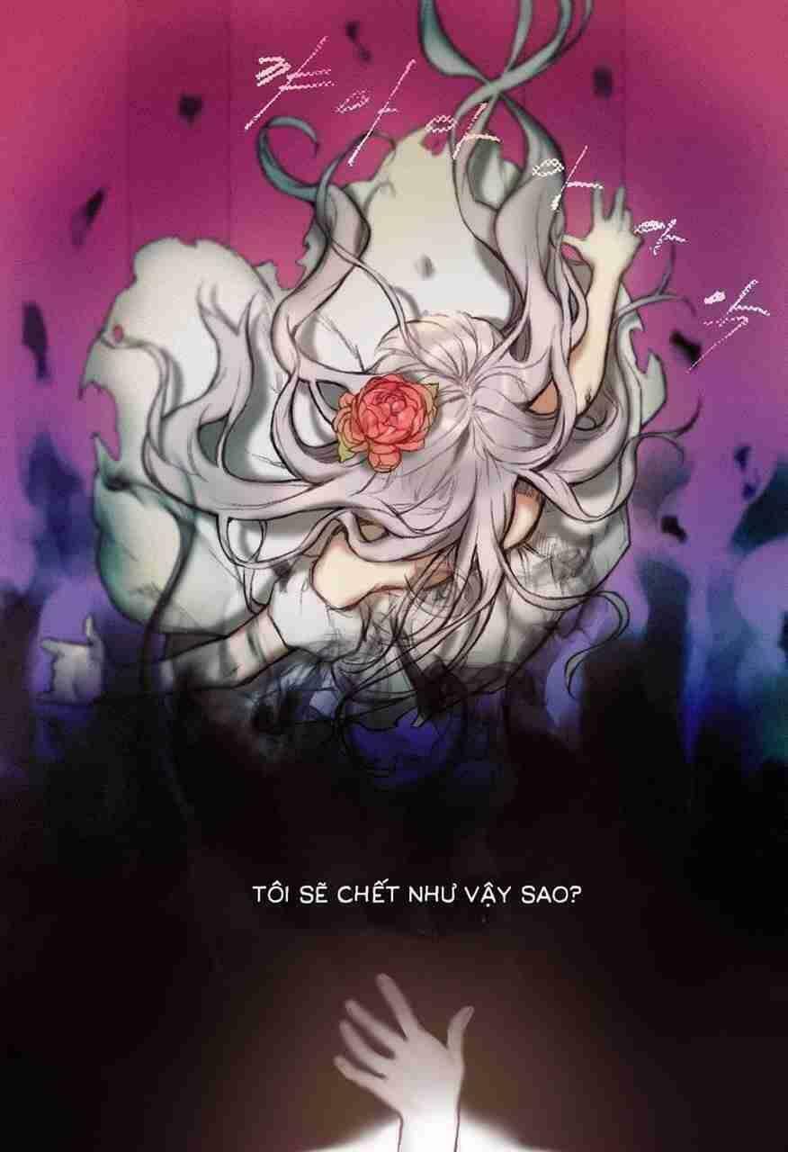 Bản Khế Ước Với Nữ Công Tước Ác Ma Chapter 2.3 - 13