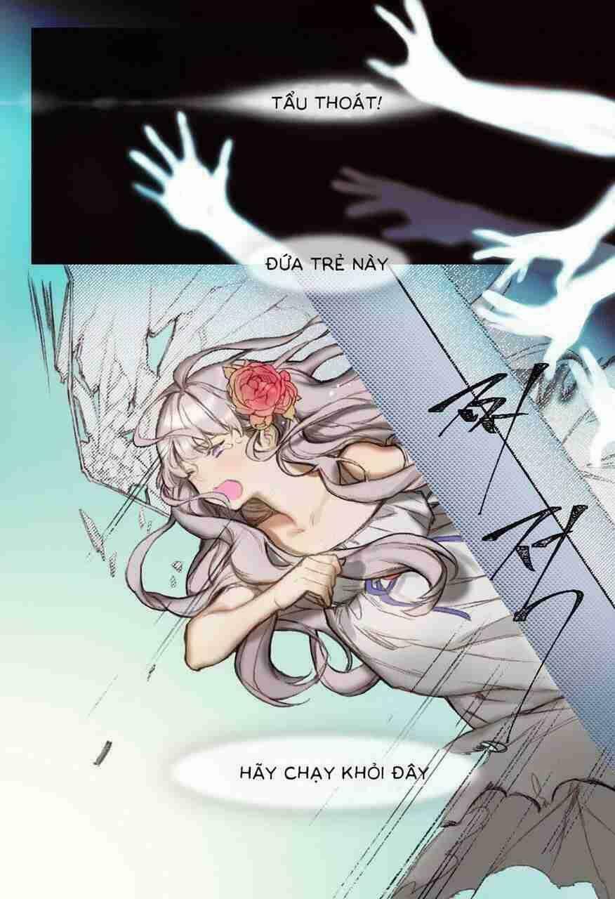 Bản Khế Ước Với Nữ Công Tước Ác Ma Chapter 2.3 - 14
