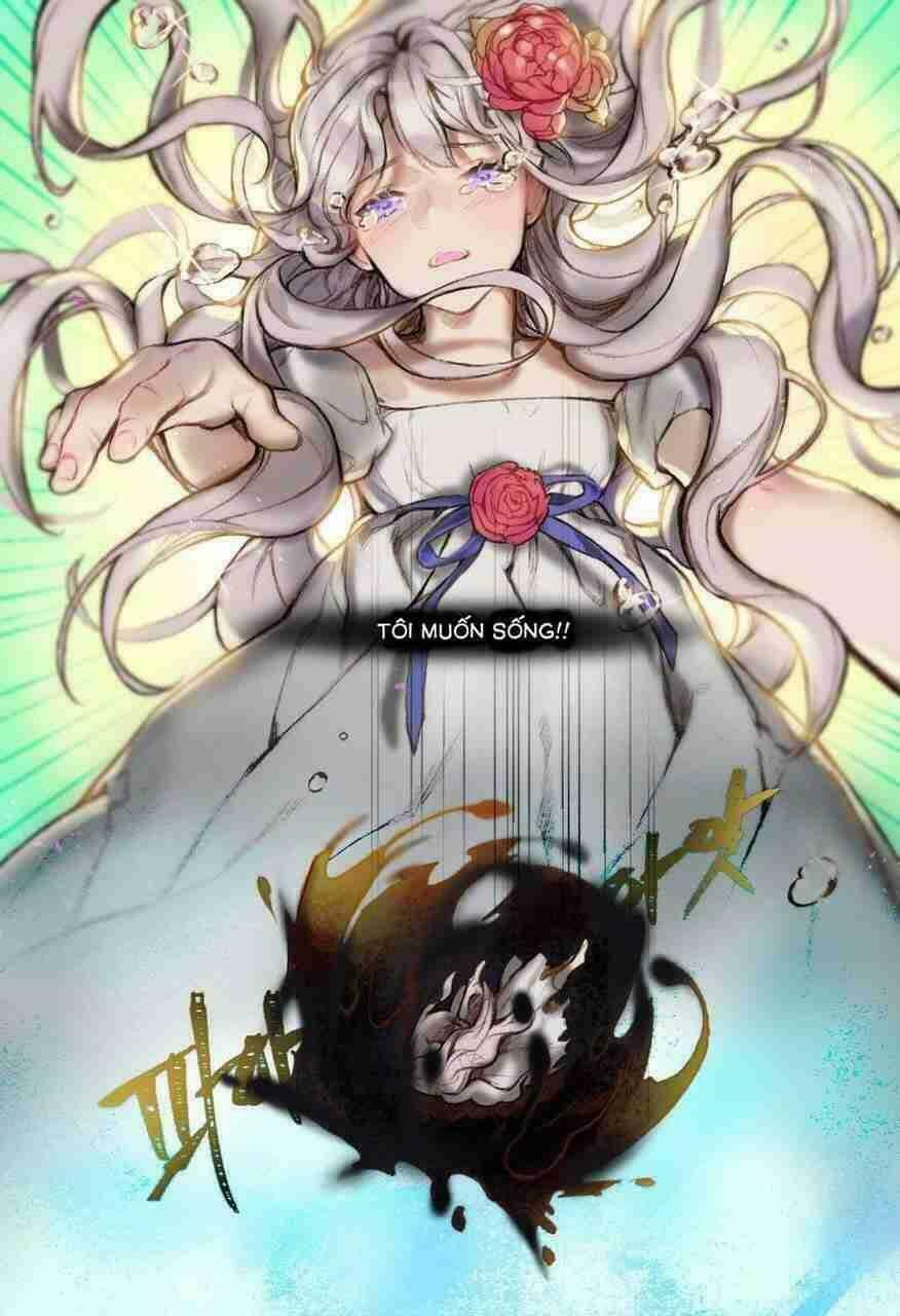 Bản Khế Ước Với Nữ Công Tước Ác Ma Chapter 2.3 - 15