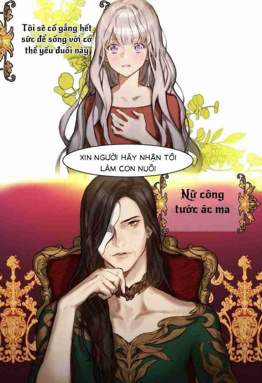Bản Khế Ước Với Nữ Công Tước Ác Ma Chapter 2.3 - 17