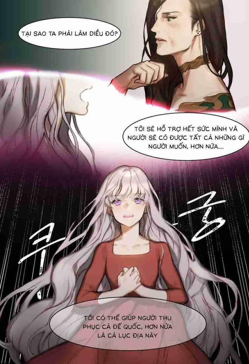 Bản Khế Ước Với Nữ Công Tước Ác Ma Chapter 2.3 - 18