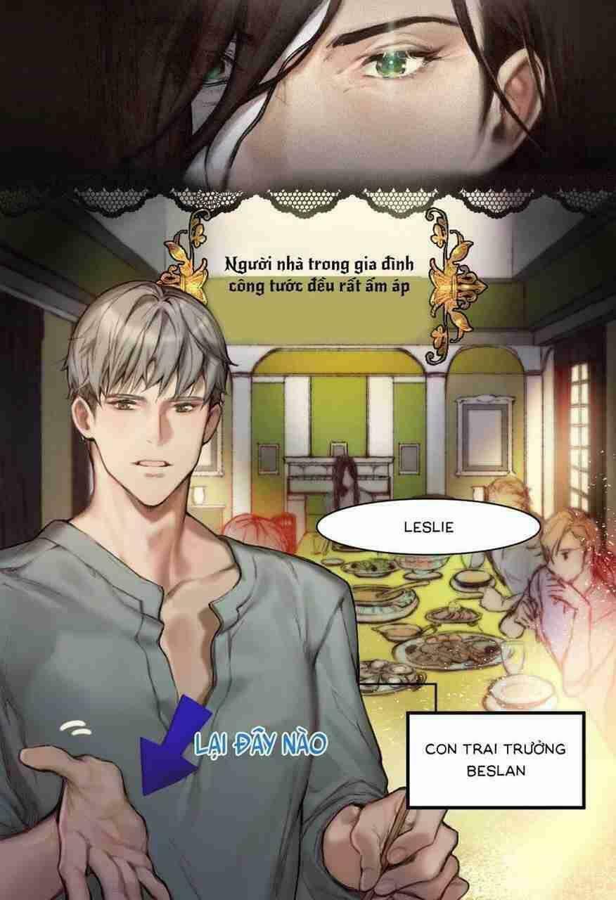 Bản Khế Ước Với Nữ Công Tước Ác Ma Chapter 2.3 - 19